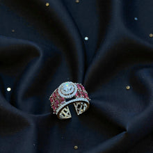 Eclipse Statement Ring