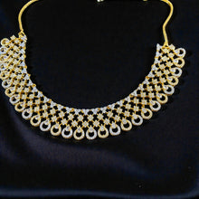 Suvarna Jaal Choker Set