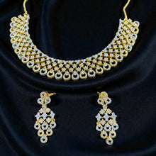 Suvarna Jaal Choker Set