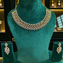 Suvarna Jaal Choker Set