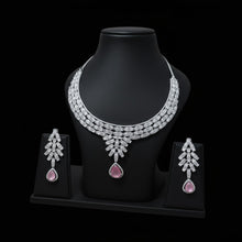 Ethereal Pink Radiance