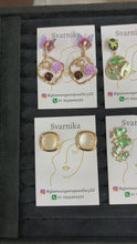 Anti Tarnish Elegance Earring Gift Pack (6 pieces)