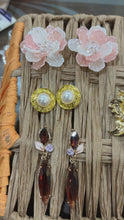 Anti Tarnish  Earrings Gift Pack (6 pieces)