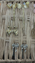 Anti Tarnish Daily wear Earrings Gift Pack (6 pieces)