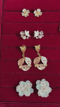 Anti Tarnish Daily wear Earrings Gift Pack (6 pieces)