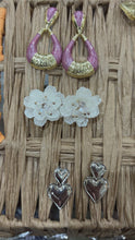 Anti Tarnish Chic Elegance Earring Gift Pack (6 pieces)