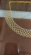 Suvarna Jaal Choker Set