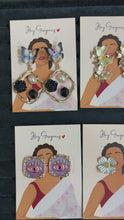 Anti Tarnish Statement Chic Earring Gift Pack (6 pieces)