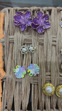 Anti Tarnish Elegant Earrings Gift Pack (6 pieces)