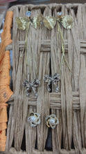 Anti Tarnish Stunnning Earrings Gift Pack (6 pieces)