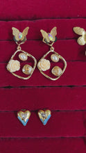 Anti Tarnish  Earrings Gift Pack (6 pieces)