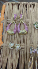 Anti Tarnish Chic Elegance Earring Gift Pack (6 pieces)