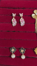 Anti Tarnish Elegance Earring Gift Pack (6 pieces)