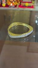 Aurum Sparkle Bracelet