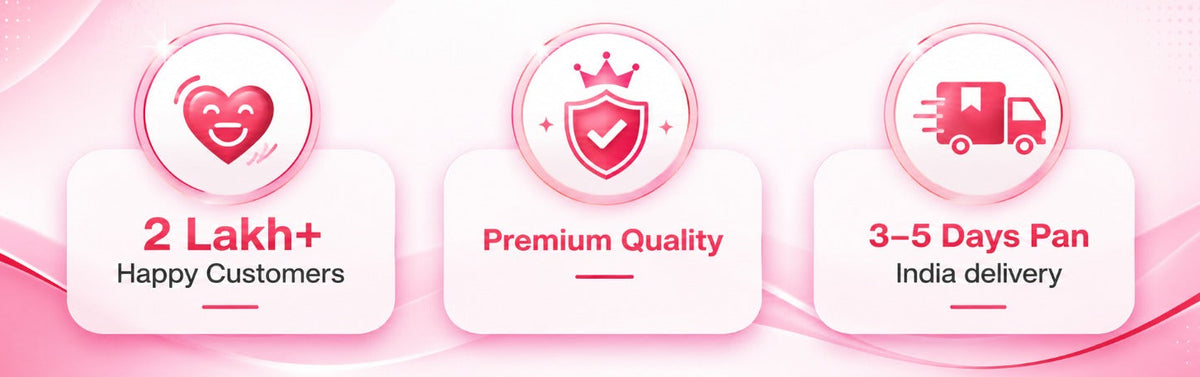 Trust Badges