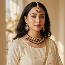 Elegant AD Cut Combo Set