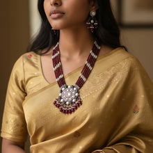 Majestic Kundan Bloom